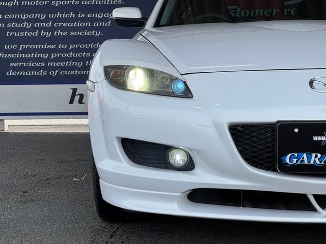 2007 Mazda RX-8 JDM car for sale — photo 17 of 25