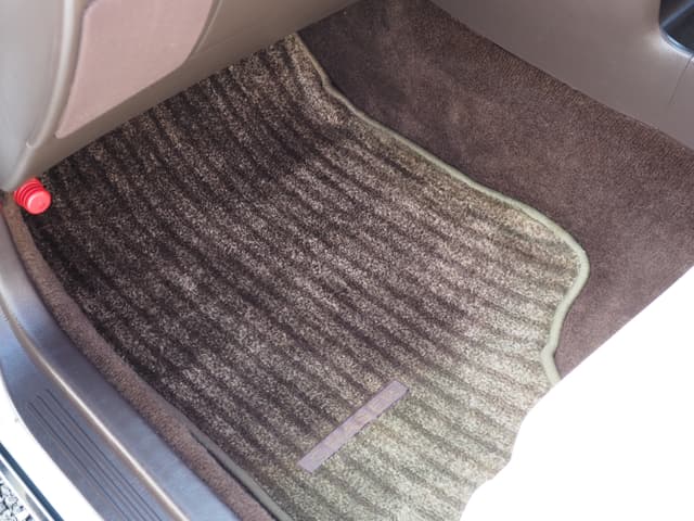 1990 Toyota Chaser JDM car for sale — photo 19 of 25
