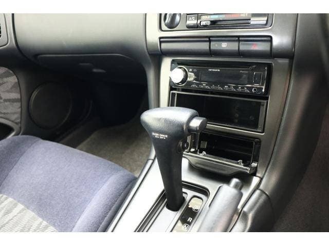 1997 Nissan Silvia JDM car for sale — photo 9 of 18