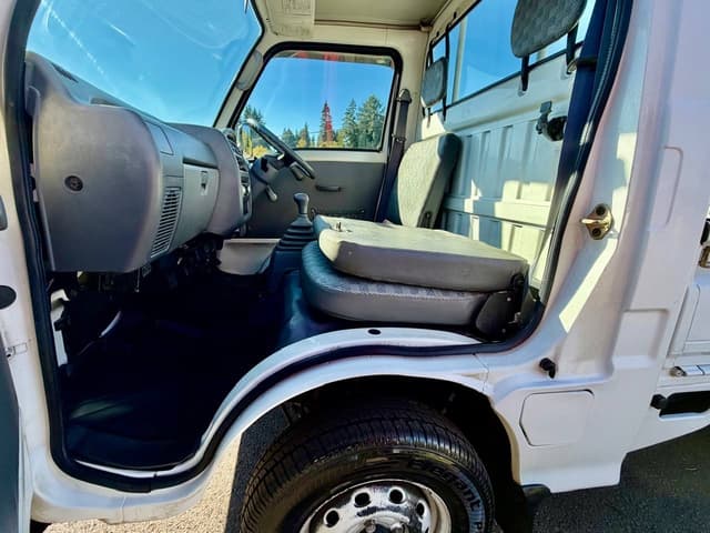 1996 Subaru Sambar JDM car for sale — photo 24 of 25
