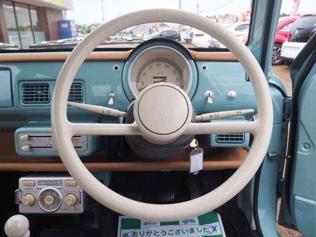 1990 Nissan Pao JDM car for sale — photo 17 of 20