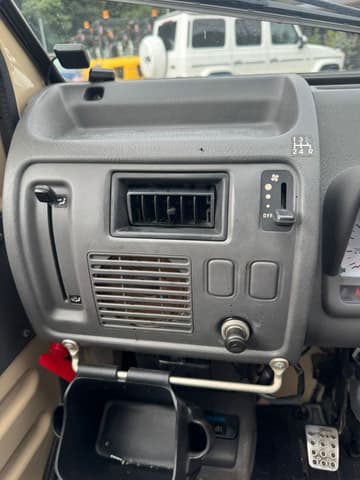 1996 Daihatsu Midget JDM car for sale — photo 7 of 8
