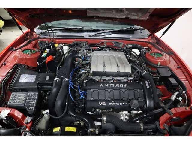 1995 Mitsubishi GTO JDM car for sale — photo 4 of 20