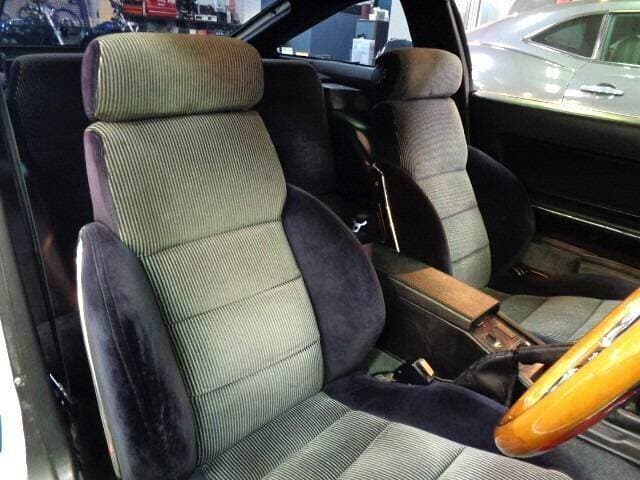 1988 Nissan Fairlady Z JDM car for sale — photo 5 of 12