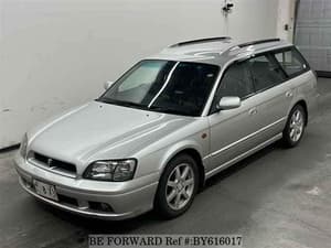 2000 Subaru Legacy JDM car for sale