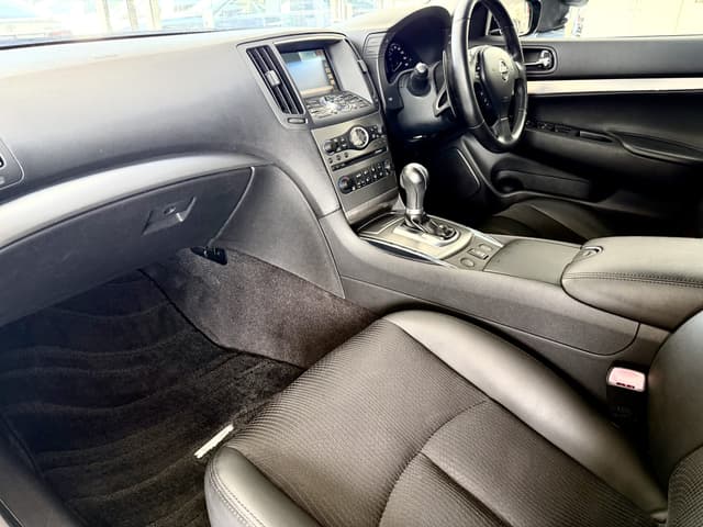 2010 Nissan Skyline JDM car for sale — photo 5 of 5