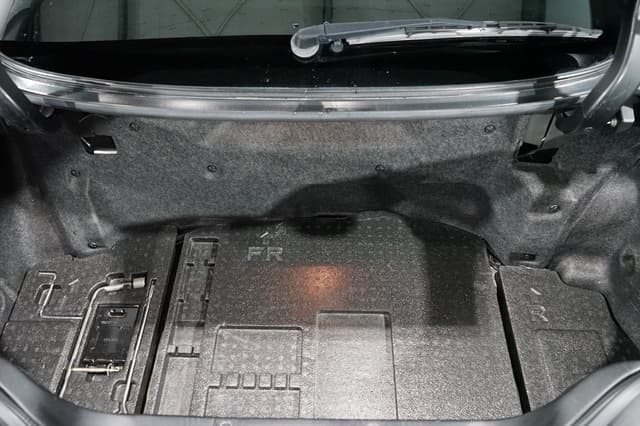 2001 Nissan Skyline JDM car for sale — photo 24 of 25