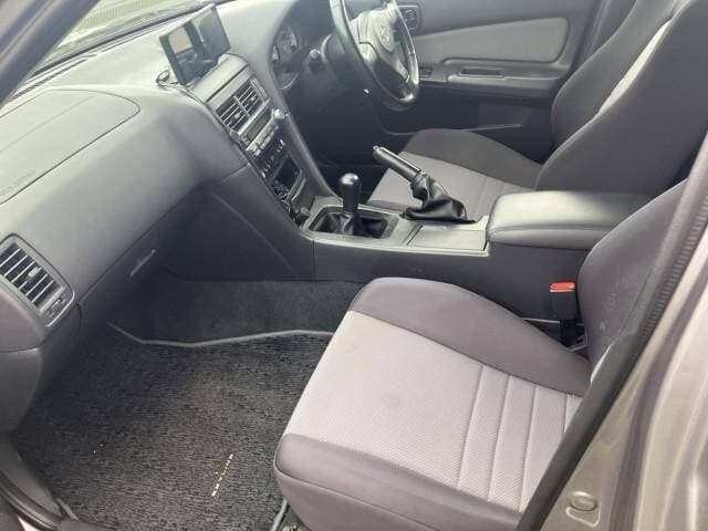 2000 Nissan Skyline JDM car for sale — photo 8 of 14