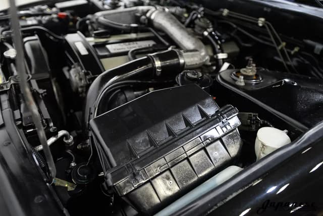 1991 Nissan Skyline JDM car for sale — photo 23 of 25