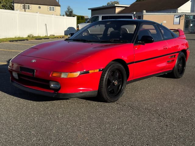 1992 Toyota MR2 JDM car for sale — photo 3 of 19