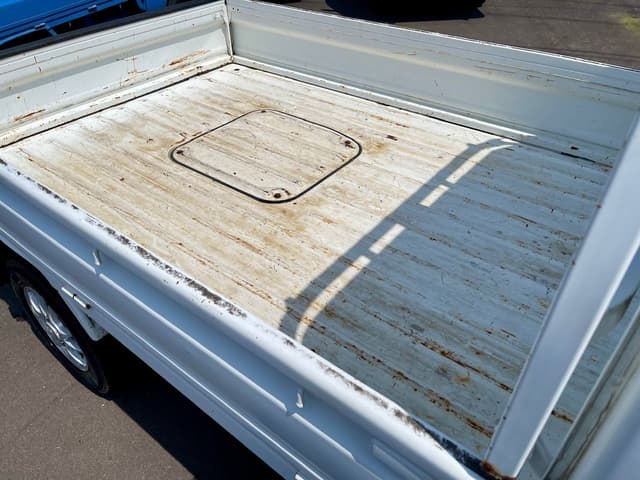 1994 Honda Acty JDM car for sale — photo 13 of 25