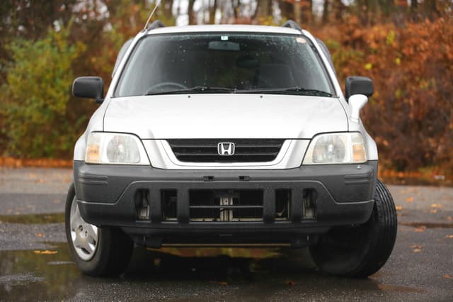1998 Honda CR-V JDM car for sale — photo 25 of 25
