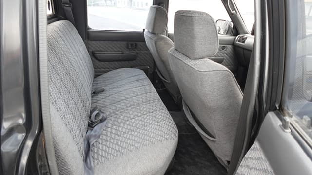 1997 Toyota Hilux JDM car for sale — photo 13 of 15
