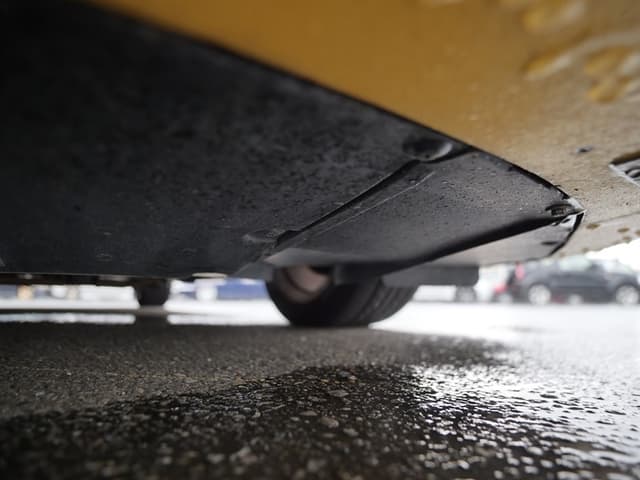 2001 Mitsubishi Lancer Evolution JDM car for sale — photo 22 of 25
