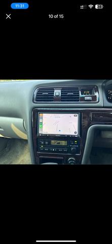 1997 Toyota Cresta JDM car for sale — photo 3 of 16