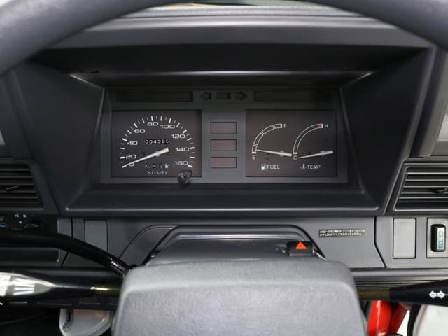 1994 Toyota Lite Ace JDM car for sale — photo 9 of 25