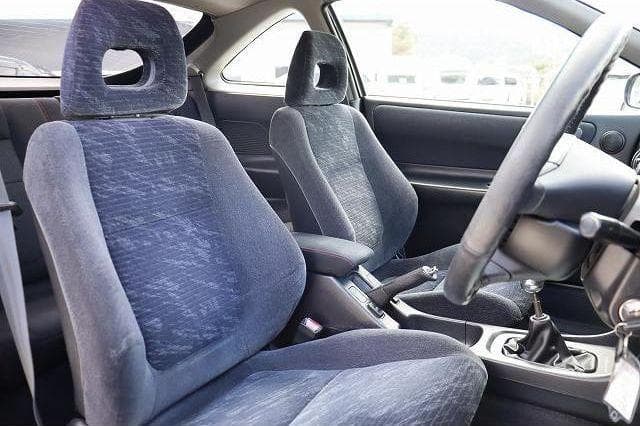 1997 Honda Integra JDM car for sale — photo 22 of 25