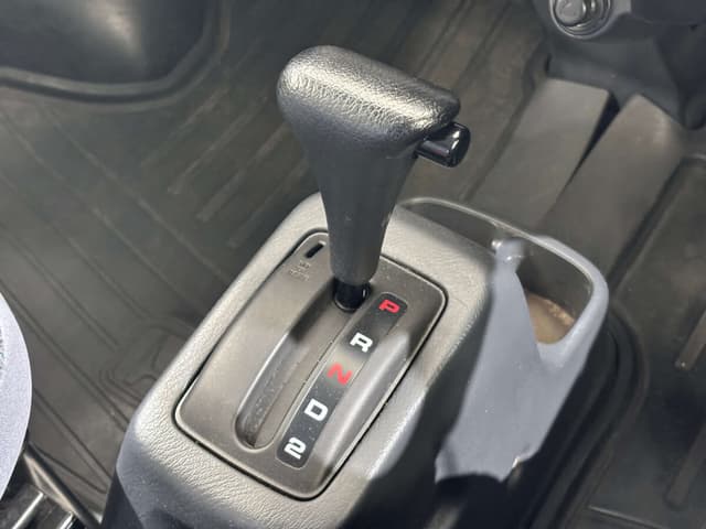 2001 Honda Vamos JDM car for sale — photo 17 of 25
