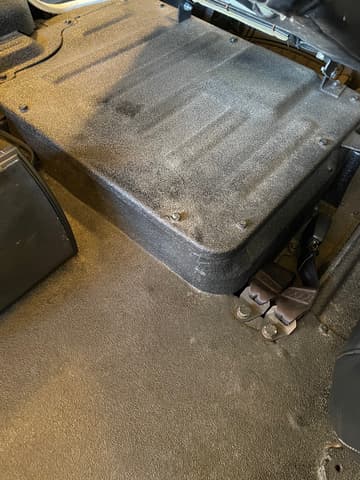 1989 Mitsubishi Jeep JDM car for sale — photo 14 of 25