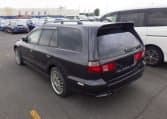 1997 Mitsubishi Legnum JDM car for sale — photo 13 of 20