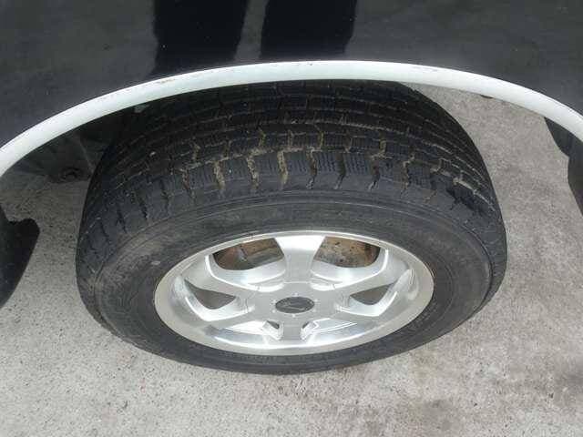 1998 Mitsubishi Pajero JDM car for sale — photo 20 of 20