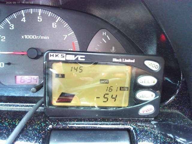 1997 Nissan 180SX JDM car for sale — photo 15 of 20