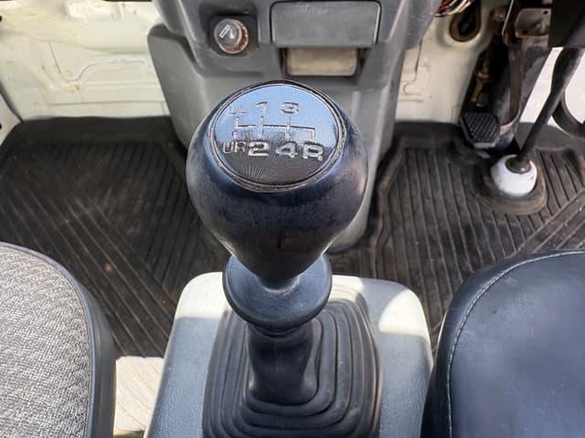 1998 Honda Acty JDM car for sale — photo 22 of 25