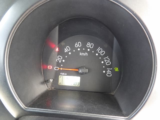 2008 Daihatsu Hijet JDM car for sale — photo 10 of 17