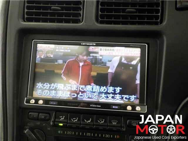 1995 Toyota MR2 JDM car for sale — photo 15 of 15