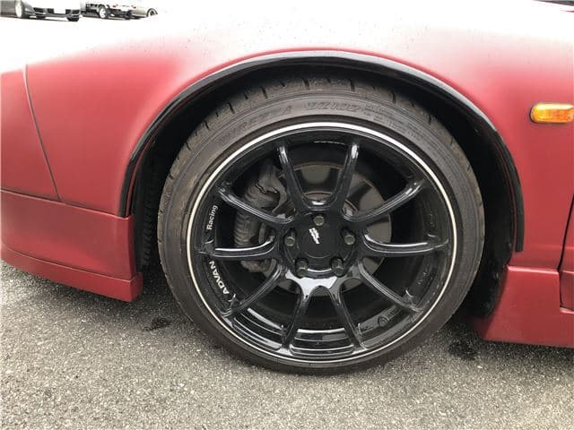 1991 Honda NSX JDM car for sale — photo 16 of 25