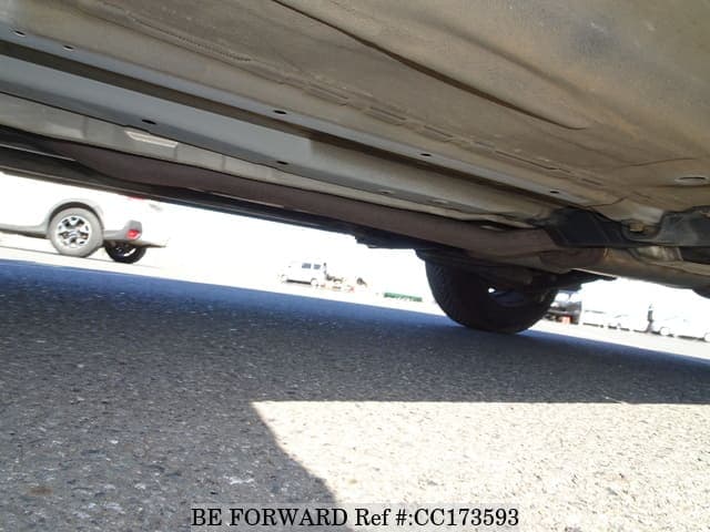 2010 Nissan X Trail JDM car for sale — photo 17 of 25