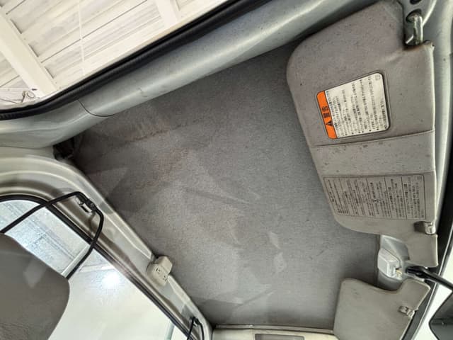 2000 Subaru Sambar JDM car for sale — photo 13 of 25