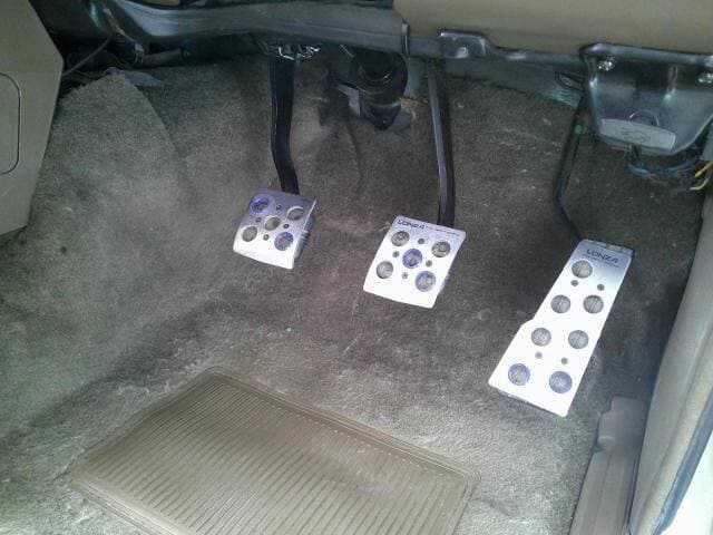 1990 Mitsubishi Pajero JDM car for sale — photo 20 of 20
