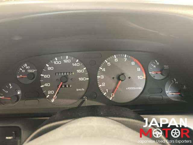 1994 Nissan Skyline JDM car for sale — photo 16 of 24