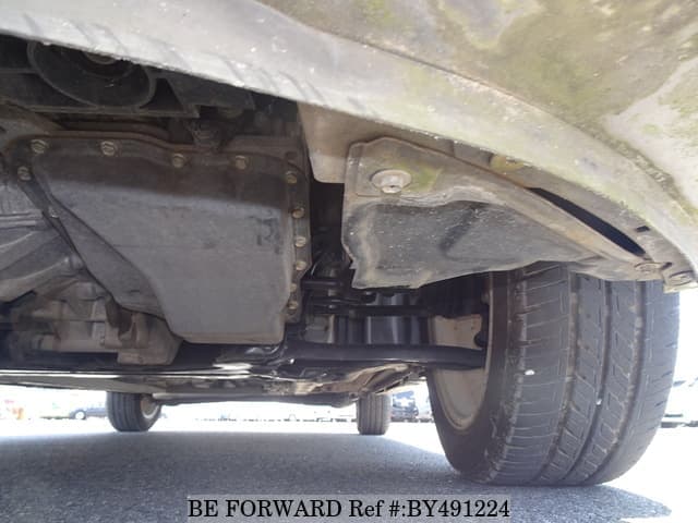 2010 Mazda Demio JDM car for sale — photo 14 of 25