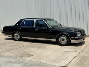 1997 Toyota Century JDM car for sale