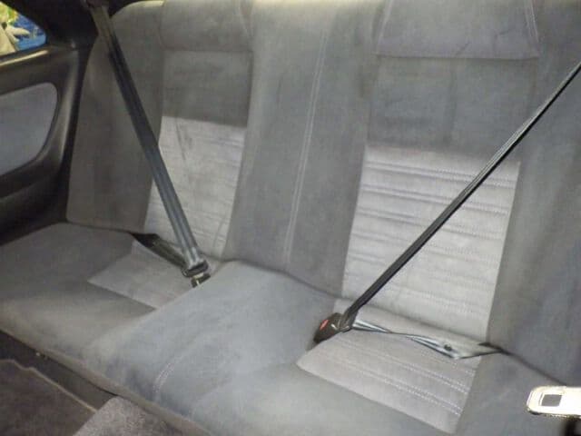 1995 Nissan Skyline JDM car for sale — photo 5 of 6