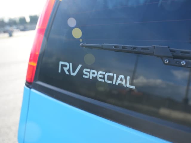 1992 Toyota Sprinter Carib JDM car for sale — photo 12 of 27