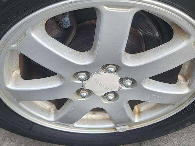 2001 Subaru Impreza JDM car for sale — photo 15 of 20