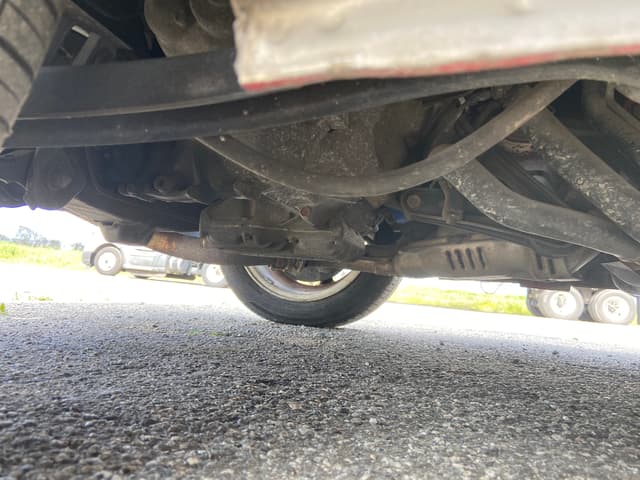 1991 Honda Beat JDM car for sale — photo 12 of 25
