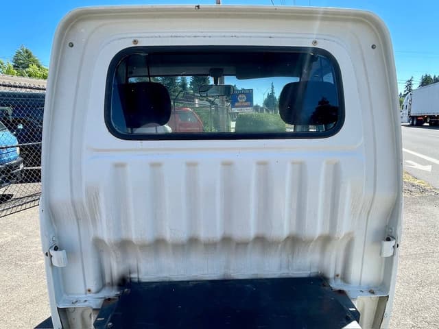 1998 Daihatsu Hijet JDM car for sale — photo 22 of 25