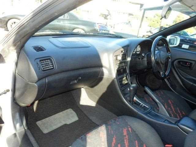 1998 Toyota Celica JDM car for sale — photo 10 of 20