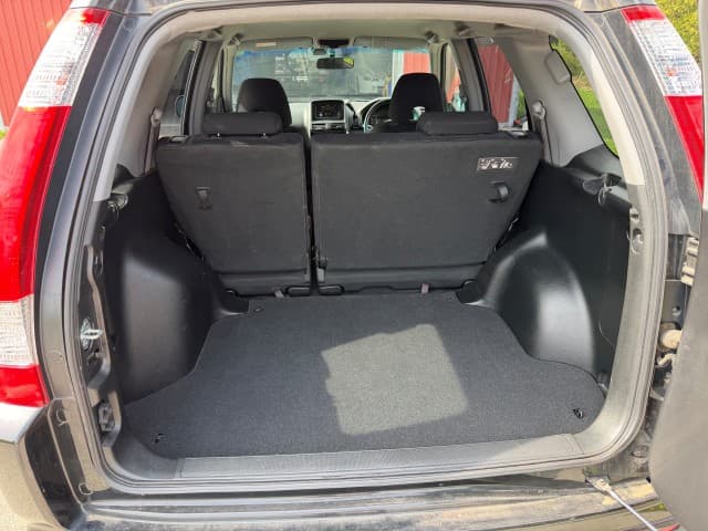 2006 Honda CR-V JDM car for sale — photo 19 of 22