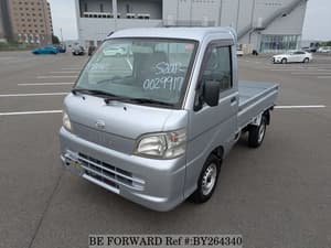 2009 Daihatsu Hijet JDM car for sale