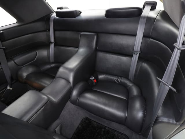 1995 Mazda Cosmo JDM car for sale — photo 17 of 25