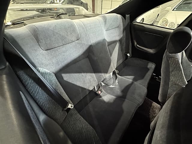 1996 Nissan Skyline JDM car for sale — photo 12 of 25