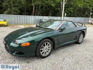 1997 Mitsubishi GTO JDM car for sale