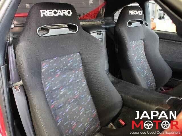 1998 Toyota MR2 JDM car for sale — photo 4 of 10
