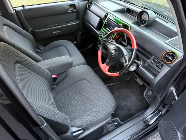 1998 Toyota JDM car for sale — photo 12 of 19