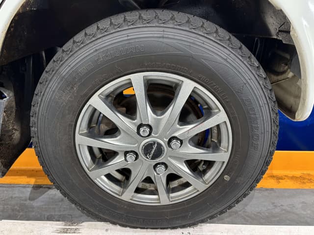2000 Suzuki Carry JDM car for sale — photo 15 of 25